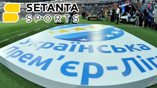 Что предложила Setanta: УПЛ раскрыла подробности трансляций матчей чемпионата Украины сезона-2022/23