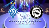 Где смотреть первый матч Динамо и Штурма: превью поединка третьего квалификационного раунда Лиги чемпионов