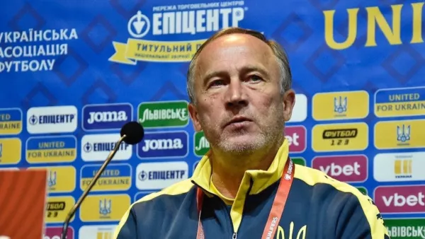 Миколенко и не только: Петраков рассказал о кадровых проблемах сборной Украины перед игрой с Шотландией