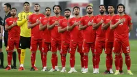 Шанс для сборной Украины? Иранские футболисты не хотят ехать на чемпионат мира и просят о дисквалификации