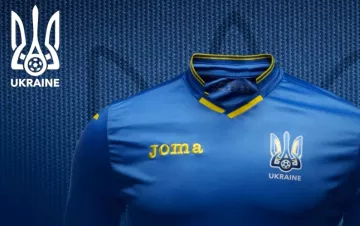 Joma ответила на запрос УАФ: производитель экипировки прокомментировал сотрудничество с клубом из россии