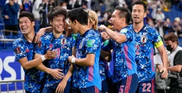 Недавний соперник Шахтера, десант из Бундеслиги: представление сборной Японии на ЧМ-2022