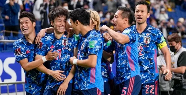 Недавний соперник Шахтера, десант из Бундеслиги: представление сборной Японии на ЧМ-2022