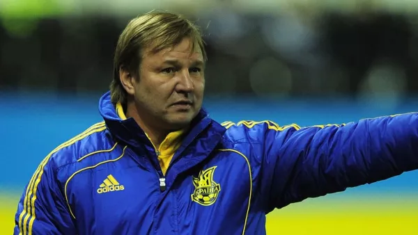 «Я хочу перед ним извиниться»: Цыганик обратился к бывшему главному тренеру сборной Украины