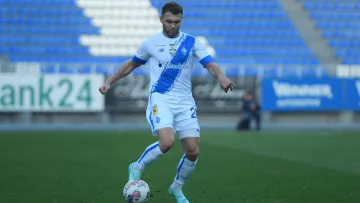 Динамо прибыло на матч с Кривбассом: Шовковский может рассчитывать на игрока, пропустившего месяц из-за травмы