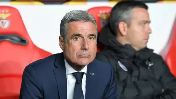 «Это должно произойти в нужное время»: экс-тренер Шахтера высказался о возможной работе в сборной Португалии