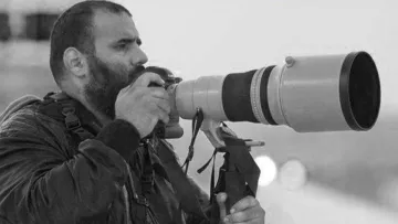 Вторая смерть на ЧМ-2022: катарский журналист «внезапно умер» во время освещения Мундиаля