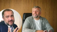 «УАФ – это ОПГ. Павелко – пахан украинского футбола»: Козловский настаивает на реформах в федерации