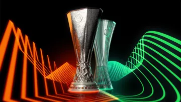 Дальше без Днепра-1 и Пластуна: известны все участники 1/8 финала Лиги Европы и Лиги конференций