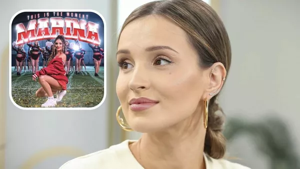Поклонники в восторге: украинская жена звезды сборной Польши записала песню специально для чемпионата мира