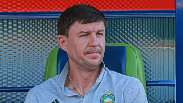 Ребров подал прекрасный пример: экс-тренер Динамо Шацких признан лучшим наставником сезона узбекской Суперлиги