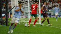 Повтор рекорда Шовковского: Марокко снова сотворило сенсацию на ЧМ-2022, выбив Испанию в серии пенальти