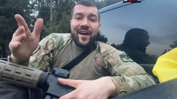 На россии создали военный отряд из болельщиков: украинский фанат объявил вознаграждение за их головы