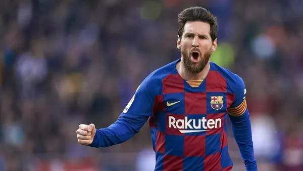 Месси узнал имена «предателей»: четыре известных футболиста Барселоны выступили против возвращения легенды