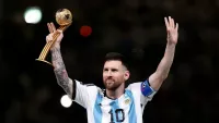 Месси покорилась «святая троица» футбола: аргентинец вошел в список девяти величайших игроков в истории