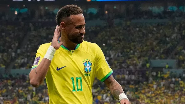 Вся Бразилия затаила дыхание: Неймар сообщил новости о своем состоянии перед матчем 1/8 финала ЧМ-2022