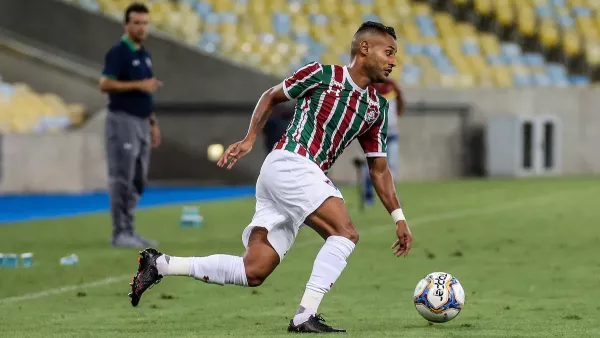 Экс-легионер Зари оказался на футбольном дне: игрока подписал клуб третьего дивизиона штата Бразилии