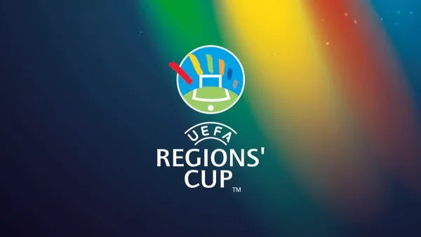 Украина на одном уровне с Англией и Италией: определились участники корзин при жеребьевке Кубка регионов УЕФА