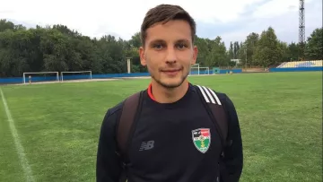 Пятов не сыграет в УПЛ: новый сезон футболист начнет в Польше