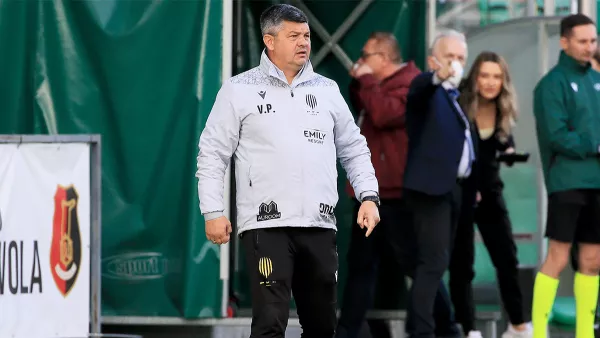 «Заря ничем не удивила»: тренер Руха дал оценку первому матчу сезона