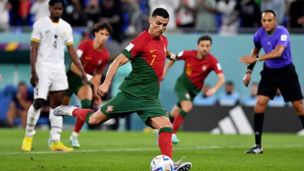 «Мы слишком сплочены, чтобы нас могли разбить внешние силы»: Роналду – о скандале в сборной Португалии