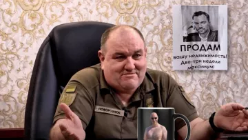 «Я не Арестович и не Гордон»: Поворознюк рассказал, хочет ли он стать президентом Украины