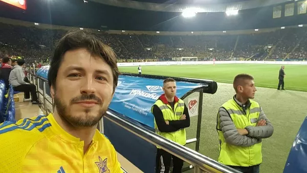 «Для него слово «волонтерство» также не пустой звук»: Притула рассказал, с кем дружит из украинских футболистов