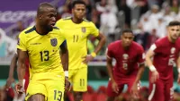 Катар без шансов проиграл Эквадору в матче-открытии Мундиаля: дублем отметился Эннер Валенсия