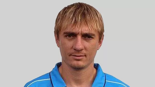 Умер экс-защитник Динамо и сборной Украины