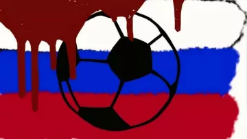 «Еще можно в КНДР, Иране и на Кубе проводить»: нардеп Гончаренко разнес УЕФА за возможный турнир в россии