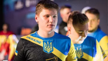 Не зря Неймар от него фанатеет: украинский киберспортсмен признан лучшим игроком на ПК в 2022 году