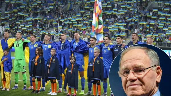 «Российские футболисты примут белорусское гражданство и будут играть»: Сабо призывает покинуть отбор Евро