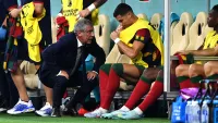 Солидная сумма за конфликт с Роналду: тренер сборной Португалии близок к увольнению