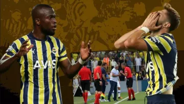 «Интересно, как отреагирует УЕФА»: турецкие СМИ – о фиаско своей команды в противостоянии с Динамо