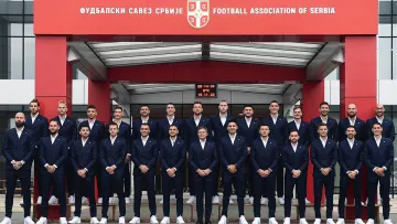Фавориты у Кака, за которых призывают болеть в России: представление сборной Сербии на ЧМ-2022