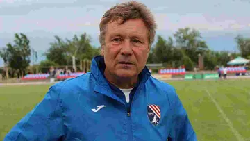 УАФ лишит Шевченко звания заслуженного тренера: специалист больше не сможет работать в Украине