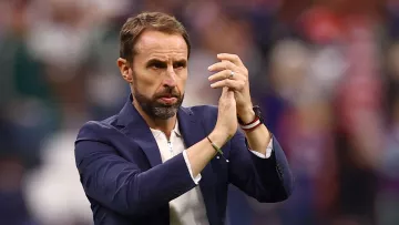 Какой тренер выведет Англию на матч с Украиной: источник назвал четыре кандидата на замену Саутгейта
