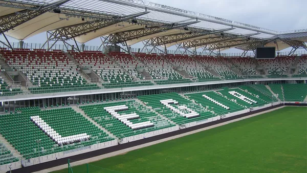 В Варшаве ожидается аншлаг: Шахтер продал более 30 тысяч билетов на матч Лиги чемпионов с Реалом