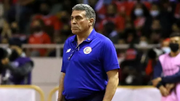 «Реальная разница между командами – не 7 голов»: тренер Коста-Рики высказался после унижения от испанцев на ЧМ-2022 