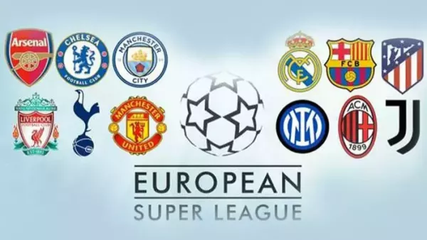 Накажут ли УЕФА и ФИФА участников Суперлиги: Мадридский суд вынес вердикт по громкому делу