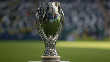 Матч за Суперкубок УЕФА между Реалом и Айнтрахтом станет историческим: анонсировано грандиозное нововведение