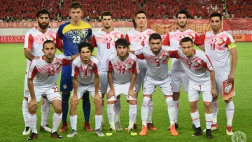 Россия нашла замену Боснии: известна сборная, которая согласилась провести товарищеский матч с агрессором