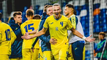 «Это огромный плюс для нас»: Таловеров рассказал о преимуществе сборной Украины перед Боснией и Герцеговиной