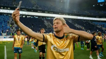 «Я связался с Тимощуком»: популярный блогер КраСава передал реакцию легенды украинского футбола на войну
