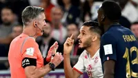 Франция проиграла Тунису, но вышла в плей-офф ЧМ-2022 с 1 места: арбитр украл у Гризманна гол на 90+8 минуте