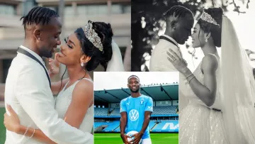 Футболист Мальме пропустил свадьбу и отправил вместо себя родного брата: детали странного поступка