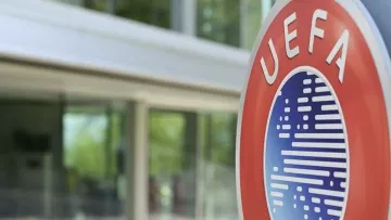 Интеграция оккупированных украинских территорий в российский футбол – УАФ обратилась к УЕФА