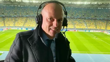  «Нужно быть скромнее с обещаниями»: Вацко оценил шансы молодежной сборной Украины на Евро-2023