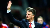 «Хотел его, когда был тренером Манчестер Юнайтед»: ван Гал назвал главные потери своей команды и Сенегала
