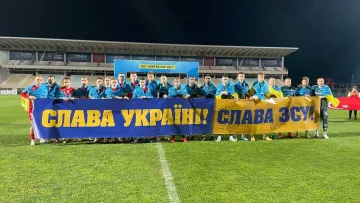 Битва середняков УПЛ на Winter Cup: Ворскла и Верес определили победителя в серии пенальти